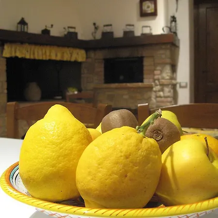 Il Giardino Del Tiglio Apartamento *