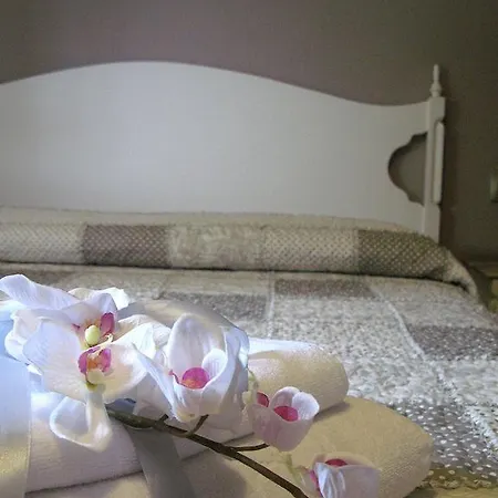 Apartamento Il Giardino Del Tiglio *