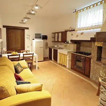 Il Giardino Del Tiglio Apartamento *