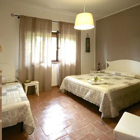 Il Giardino Del Tiglio Apartamento Todi