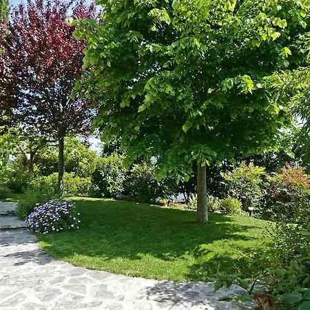 Il Giardino Del Tiglio Apartamento Todi